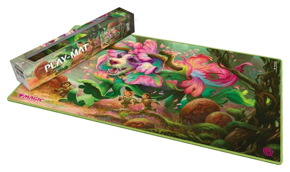 Ultimate Guard Play-Mat 2 mm (61 x 35 cm) Magic: The Gathering "Lorwyn Eclipsed" - Vibrance